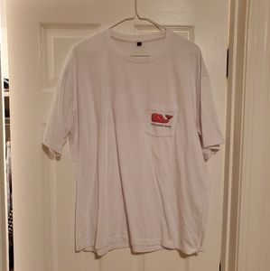 Vineyard Vines x Supreme x Louis Vuitton Shirt